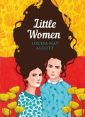 Cover: Little Women - Penguin Books Ltd