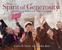 Cover: The Spirit of Generosity - Indiana University Press