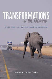 Enlarge image Cover: Transformations on the Ground - Indiana University Press