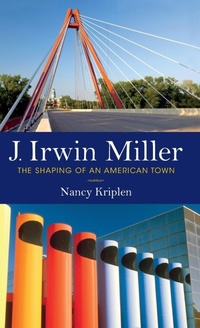 Abbildung von: J. Irwin Miller - Indiana University Press