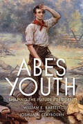 Cover: Abe's Youth - Indiana University Press