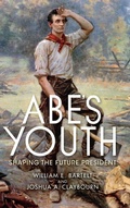 Cover: Abe's Youth - Indiana University Press