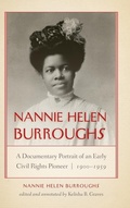 Cover: Nannie Helen Burroughs - University of Notre Dame Press