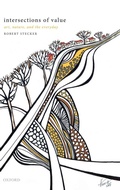 Cover: Intersections of Value - Oxford University Press