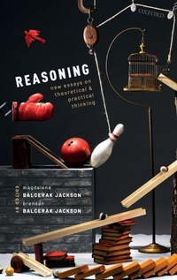 Enlarge image Cover: Reasoning - Oxford University Press