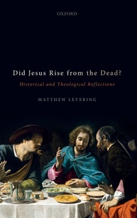 Enlarge image Cover: Did Jesus Rise from the Dead? - Oxford University Press