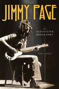 Cover: Jimmy Page - Da Capo
