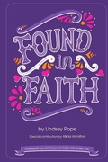Cover: Found in Faith - Lulu.com