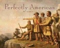 Cover: Perfectly American - Gilcrease Museum