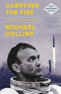 Cover: Carrying the Fire - Farrar, Straus & Giroux Inc