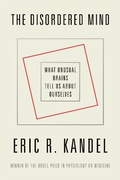 Cover: The Disordered Mind - Farrar, Straus and Giroux