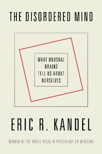 Enlarge image Cover: The Disordered Mind - Farrar, Straus and Giroux