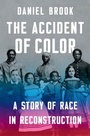 Cover: The Accident of Color - WW Norton & Co