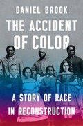 Cover: The Accident of Color - WW Norton & Co