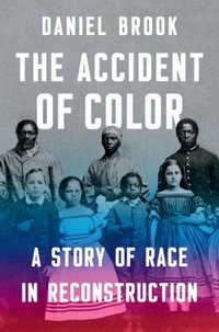 Enlarge image Cover: The Accident of Color - WW Norton & Co