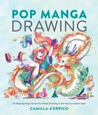 Abbildung von: Pop Manga Drawing - Watson-Guptill