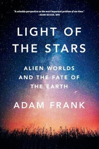 Abbildung von: Light of the Stars - WW Norton & Co