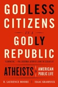 Cover: Godless Citizens in a Godly Republic - WW Norton & Co