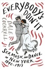 Cover: Everybody's Doin' It - WW Norton & Co