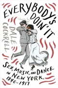 Cover: Everybody's Doin' It - WW Norton & Co