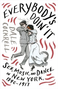 Enlarge image Cover: Everybody's Doin' It - WW Norton & Co