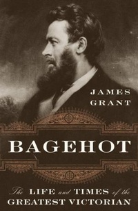 Abbildung von: Bagehot - WW Norton & Co