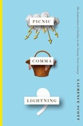 Cover: Picnic Comma Lightning - WW Norton & Co