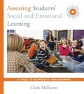 Cover: Assessing Students' Social and Emotional Learning - WW Norton & Co