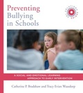 Cover: Preventing Bullying in Schools - WW Norton & Co