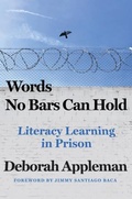 Cover: Words No Bars Can Hold - WW Norton & Co