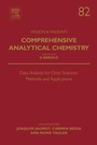 Cover: Data Analysis for Omic Sciences: Methods and Applications - Elsevier