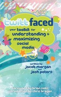 Abbildung von: Twittfaced - Lucid Books