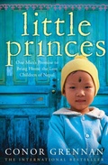 Cover: Little Princes - HarperCollins