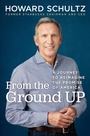 Cover: From the Ground Up - Random House