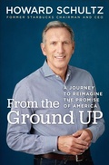 Cover: From the Ground Up - Random House