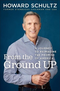 Abbildung von: From the Ground Up - Random House