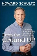 Cover: From the Ground Up - Random House