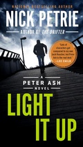 Cover: Light It Up - G P Putnam's Sons