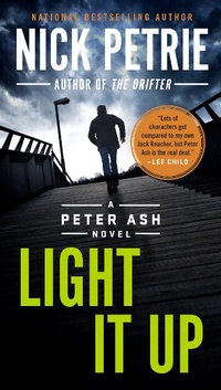 Enlarge image Cover: Light It Up - G P Putnam's Sons