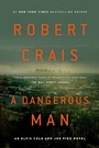 Cover: A Dangerous Man - G.P. Putnam's Sons