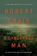 Cover: A Dangerous Man - G.P. Putnam's Sons