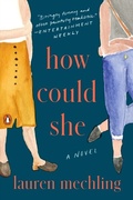 Cover: How Could She - Penguin Books