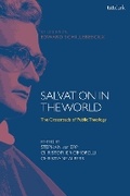 Cover: Salvation in the World - T.& T.Clark Ltd