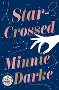 Cover: Star-Crossed - Random House Large Print