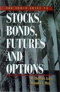 Cover: The Irwin Guide to Stocks, Bonds, Futures and Options - McGraw-Hill Inc.,US