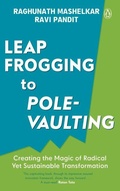 Cover: Leapfrogging to Pole-vaulting - Penguin Viking