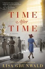 Cover: Time After Time - Random House