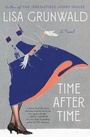 Cover: Time After Time - Random House