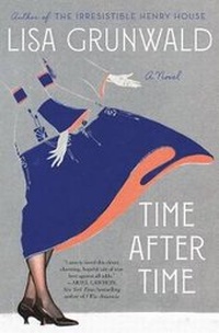 Enlarge image Cover: Time After Time - Random House