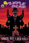 Cover: The Purple Scar - Airship 27